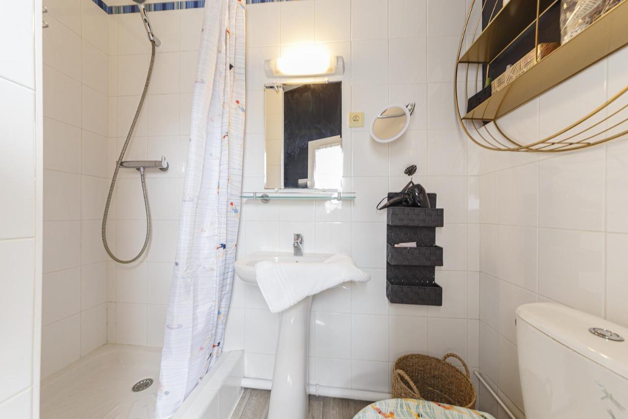 Le Botanica - Bel Appartement Proche Gare Angers Eksteriør bilde